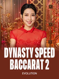 Dynasty Speed Baccarat 2 hos OneRush