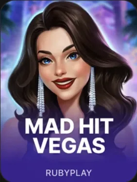 Mad Hit Vegas hos OneRush