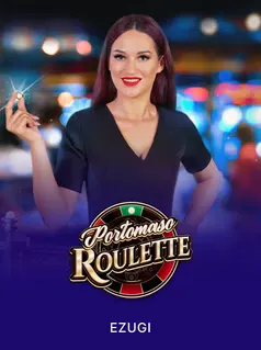 Portomaso Roulette hos OneRush